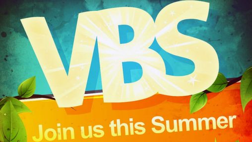 Join us for VBS at Asbury United Methodist Church in Livermore, CA